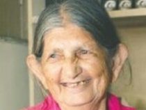 74-jährige Drogendealerin wird rückfällig