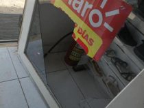Chaco: Die ruhigen Zeiten sind vorbei