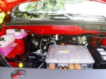 25% der importierten Fahrzeuge mit Elektroantrieb