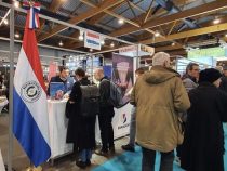 Europäische Reiseagenturen interessieren sich für Paraguay