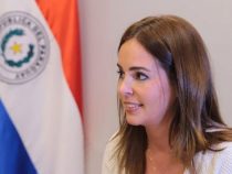 First Lady an Dengue erkrankt