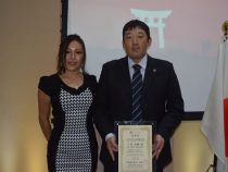 “Goodwill“ Botschafter der japanischen Küche ernannt