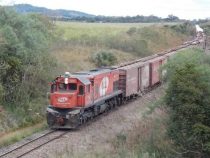Vorherrschende Korruption soll Ausbau der Zugstrecke in Paraguay verhindert haben
