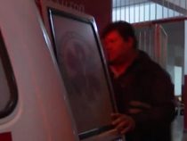 Herzinfarkt beim Fußballturnier