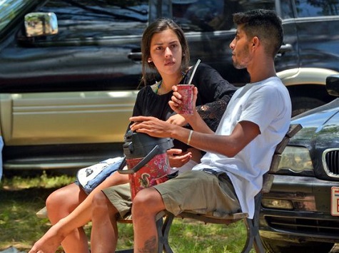 Lassen Sie sich von der Hitze nicht in schlechte Laune versetzen