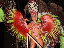 Karneval: Dritte Nacht voller Magie und Fantasie