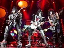 Kiss bestätigt Abschiedskonzert in Paraguay