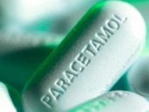 Mediziner warnen vor Paracetamol