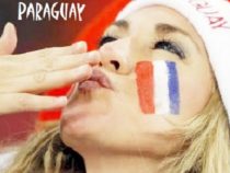 Der paraguayische Frauentag