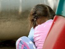 Zweijährige angeblich sexuell missbraucht