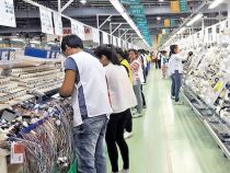 Kein Geld mehr für Löhne