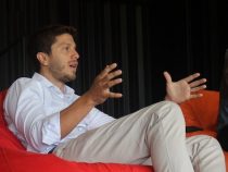 Carlos Rejala wird eine Senkung des ANDE-Tarifs vorschlagen