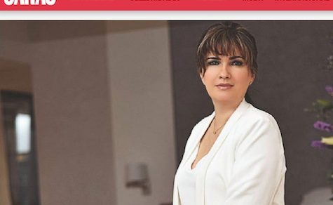 Dalia López, Opfer?: Sie gibt zu, unter Drogen gestanden und festgehalten worden zu sein