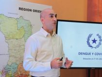 Die Dengue-Epidemie endet mit 53 Toten und 27.000 Erkrankten