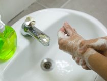 Coronavirus: Hände waschen ist der beste Weg, um eine Erkrankung zu verhindern