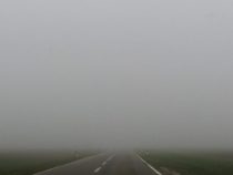 Eine undurchdringliche Nebelwand