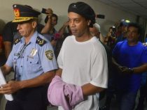 Kommissar: Vom Absegnen von Ronaldinhos Führungszeugnis zur Verhaftung von Dalia – Erhielt Hinweis „persönlich“