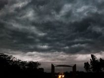 Wetterdienst kündigt Gewitter und Sturm von 100 km/h für heute und morgen an
