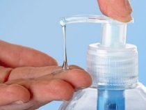 Verbrennungen wegen Unachtsamkeit bei Alkoholgel nehmen zu