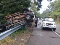 Wo ereignen sich die meisten Verkehrsunfälle im Land?