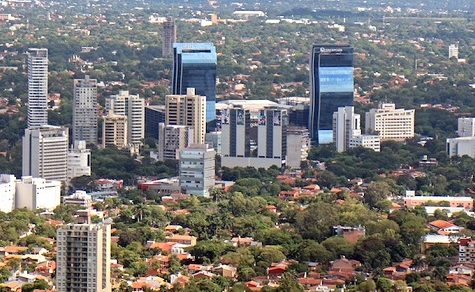 Paraguay strebt 2026 Wachstum von 4,5 % an – mit Rekordernte bei Soja und prognostizierter Inflation von 3,3 %