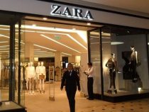 Zara eröffnet Online-Shop in Paraguay
