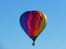Was man über Ballonfahrten wissen sollte