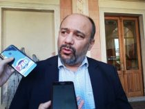 Die verschärfte Ausgangssperre könnte verlängert werden