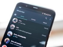 WhatsApp: Dark Modus endlich verfügbar
