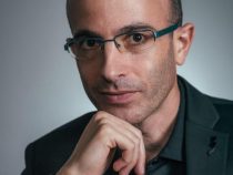 Yuval Noah Harari: „Die große Gefahr sind die Menschen, nicht das Virus.“