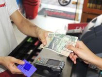 Banknoten und Münzen sind eine Ansteckungsgefahr für Covid-19