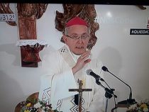 Erzbischof bittet die Gläubigen, wieder in die Kirchen zu gehen