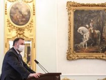 Finanzministerium hat keinen Plan, wenn die Quarantäne noch länger dauert