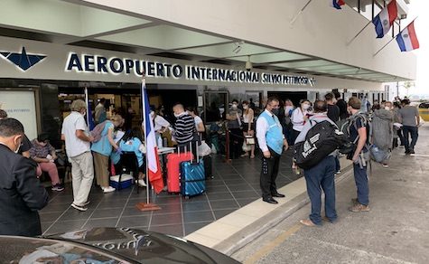 Treibstoff-Schock: Airline cancelt Direktverbindung in die USA