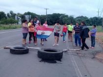 Der Hunger treibt die Menschen auf die Straße und sie werden sofort verhaftet