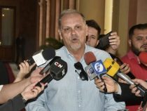 8 und 6 Jahre Haftstrafe für Joaquín Roa und Alberto Koube wegen eines Verfahrens im Zusammenhang mit A Ultranza