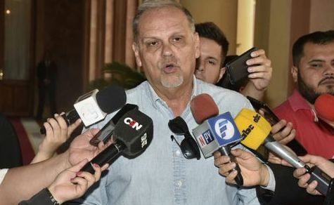 8 und 6 Jahre Haftstrafe für Joaquín Roa und Alberto Koube wegen eines Verfahrens im Zusammenhang mit A Ultranza