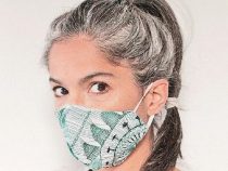 Masken: Selbst genäht oder ein Designer-Stück?
