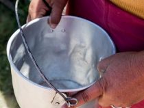 Paraguayer hungern: The Guardian spiegelt die Situation wider