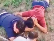 Französische Presse: Polizei in Paraguay überschreitet ihre Befugnisse bei der Ausgangssperre