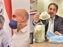 Die Quarantäne schreitet mit Erfolgen, Nachlässigkeiten und einem Mantel der Korruption voran