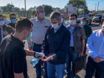 Die Pandemie “hat eine Armee von Idioten hervorgebracht“