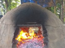 Chipa aus dem Tatakua