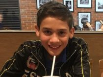 Teenager spurlos verschwunden