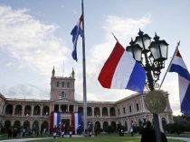 Paraguay feiert 209 Jahre Unabhängigkeit unter dem Schatten der Corona-Krise
