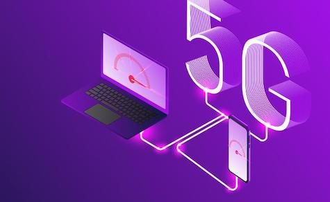 Tigo und Personal erhalten Raum für den 5G-Ausbau in ganz Paraguay und müssen jeweils mindestens 100 Antennen errichten