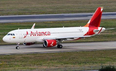 Avianca stockt Flüge nach Paraguay auf: Die Details der Expansion