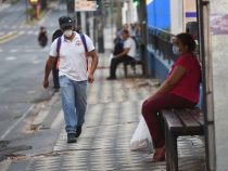 “Corona Durchseuchung“: Was würde es Paraguay kosten?