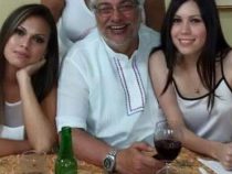 Ex-Bischof: Guter Wein und drei Frauen