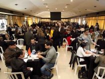 Paraguay fällt bei den Geschäftsindikatoren um 70%